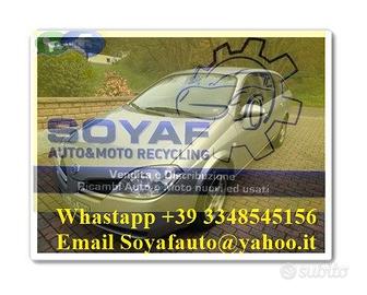 Ricambi NISSAN PRIMERA sw berlina fino al 2008