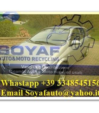 Ricambi NISSAN PRIMERA sw berlina fino al 2008