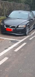 volvo c30 1.6 d summum
