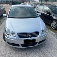 Volkswagen Polo 1.4/80CV TDI 5p. Sportline