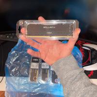 Crucial ram ddr4 8gb x 4 3200hz