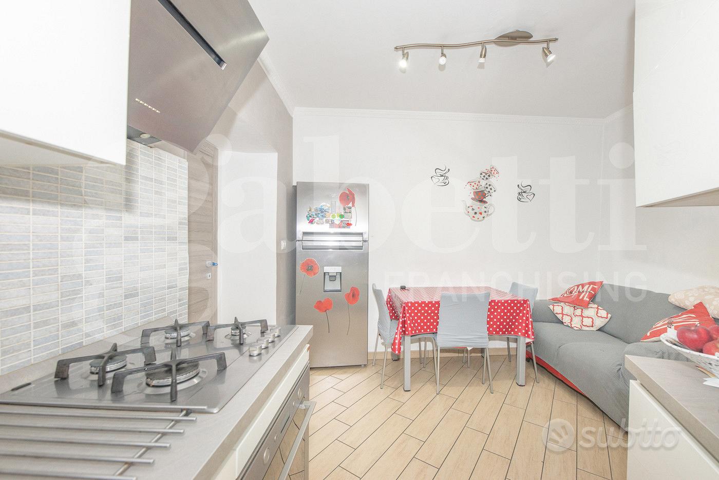 Appartamento – Rivoli, Torino - Vista 5