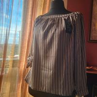 Blusa, camicetta donna.