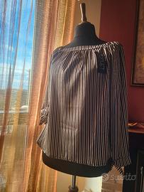 Blusa, camicetta donna.