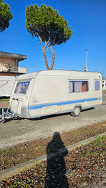 Roulotte Adria 520 PH/1