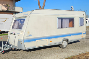 Roulotte Adria 520 PH/1