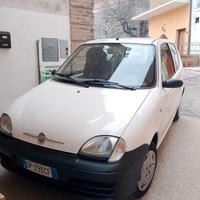Fiat 600 Fire 1.1  KM **78000**