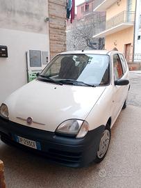 Fiat 600 Fire 1.1  KM **78000**