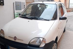 Fiat 600 Fire 1.1  KM **78000**