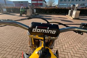 Suzuky rm 125 (1996)