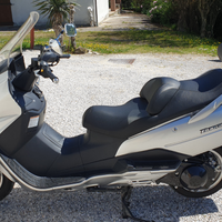 SUZUKI BURGMAN 250 anno 2003