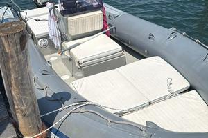 Gommone joker boat clubman 22