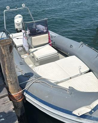 Gommone joker boat clubman 22