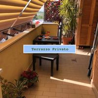 TORRE ANGELA BILOCALE ARREDATO Con TERRAZZO PRIVAT