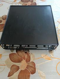 Cassetto PortaCapsule