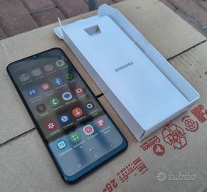 Samsung Galaxy A13 SM-A137F-DSN Smartphone Android