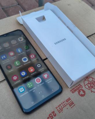 Samsung Galaxy A13 SM-A137F-DSN Smartphone Android