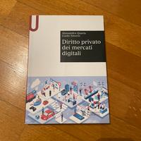 Diritto privato dei mercati digitali
