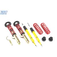 KIT SOSPENSIONE FILETTATA EIBACH MTS BMW E82 06-13