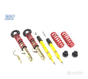 KIT SOSPENSIONE FILETTATA EIBACH MTS BMW E82 06-13