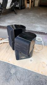 bose  diffusori limited edition