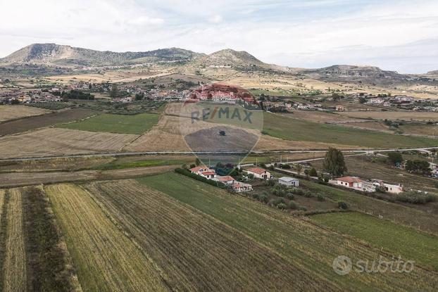 Terreno - Castel di Iudica