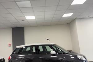 Fiat 500L 1.3 Multijet 95 CV Trekking