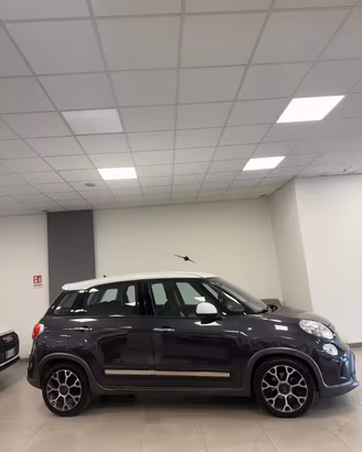 Fiat 500L 1.3 Multijet 95 CV Trekking