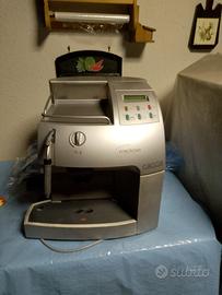 Gaggia Syncrony
