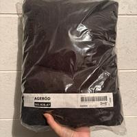 Copri divano Grigio scuro AGERÖD 3 posti IKEA