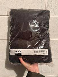 Copri divano Grigio scuro AGERÖD 3 posti IKEA