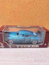 Modelli 1:18 da collezione misti