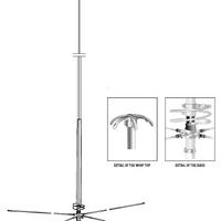 antenna cb Mantova 1