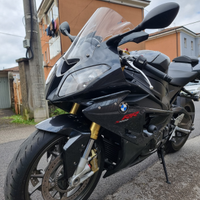 Bmw s1000rr