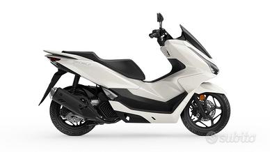 Honda PCX 125 2025