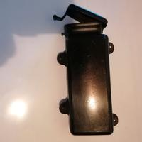 porta attrezzi Yamaha xt 600 43f