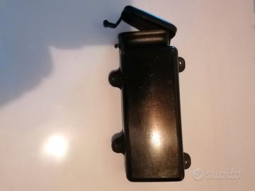 porta attrezzi Yamaha xt 600 43f