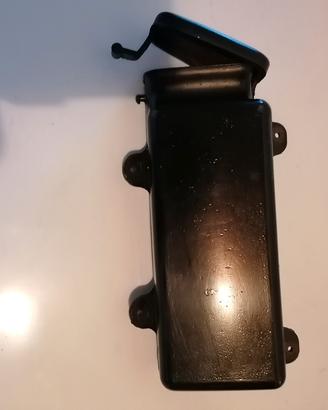 porta attrezzi Yamaha xt 600 43f