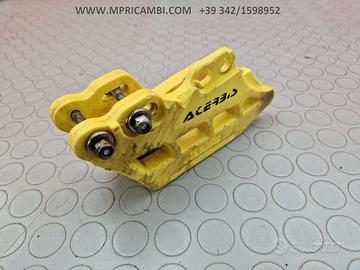 GUIDA CATENA SUZUKI RMZ 450 2011 2013 RMZ450 2014