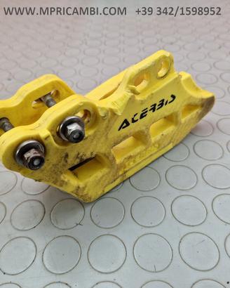 GUIDA CATENA SUZUKI RMZ 450 2011 2013 RMZ450 2014