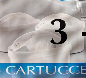 Filtri brocca acqua pura