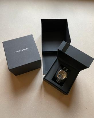 Orologio Hamilton