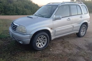 Suzuki Gran Vitara