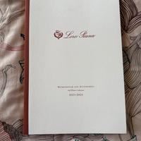 Womenswear and Accessories 2023-2024