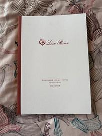 Womenswear and Accessories 2023-2024