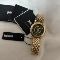 Orologio Just Cavalli - NUOVO-