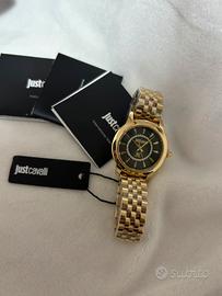 Orologio Just Cavalli - NUOVO-