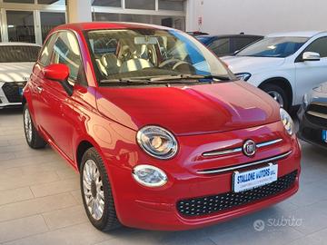 Fiat 500 1.0 Hybrid Lounge 2021
