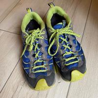 Scarpe trekking Trezeta donna