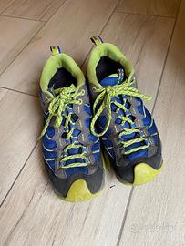 Scarpe trekking Trezeta donna